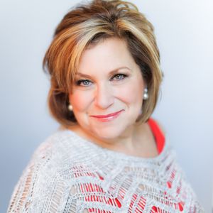 Sandi Patty has won countless awards for her impressive vocal abilities.