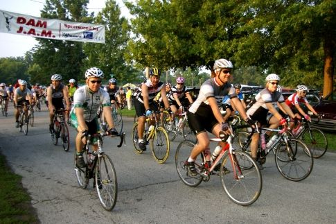 oklahoma cycling events 2020