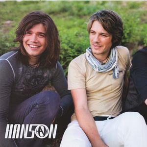 Oklahoma Music Trail: Hanson   - Oklahoma's Official Travel &  Tourism Site