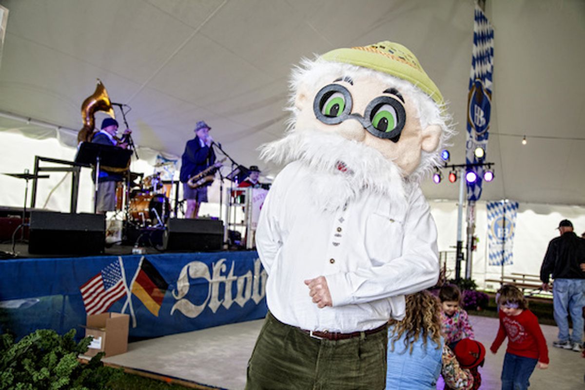 Tulsa Oktoberfest 2025