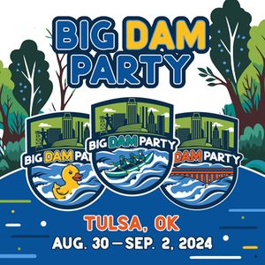 Big Dam Party