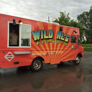 Eat Your Fill at Oklahoma's Food Truck Festivals | TravelOK.com ...