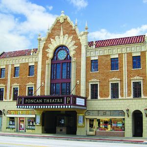 Most Haunted Places in Oklahoma | TravelOK.com - Oklahoma's Official ...