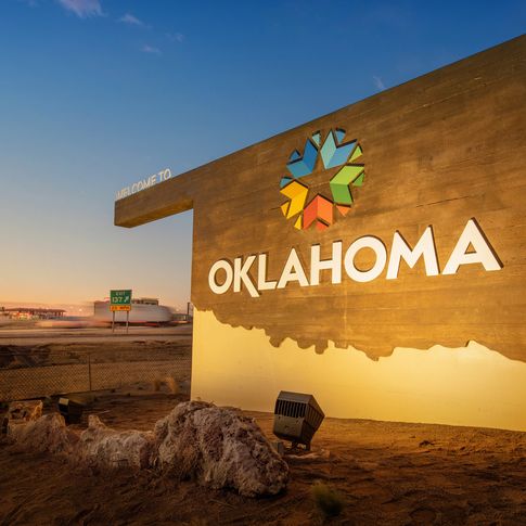 Get ready for plenty of vacation inspiration during TravelOK Days at Oklahoma tourism information centers.