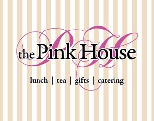 View Pink House Lunch Menu