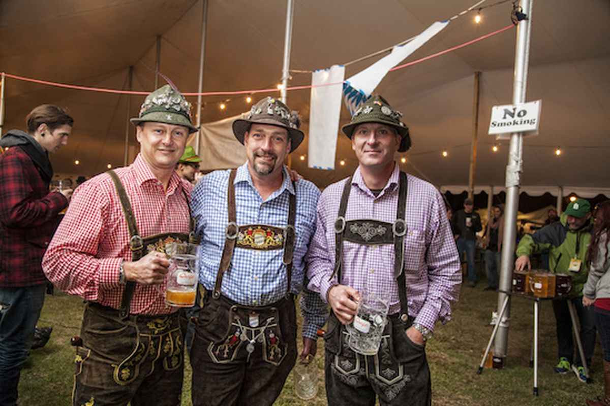 Tulsa Oktoberfest Oklahoma's Official Travel & Tourism