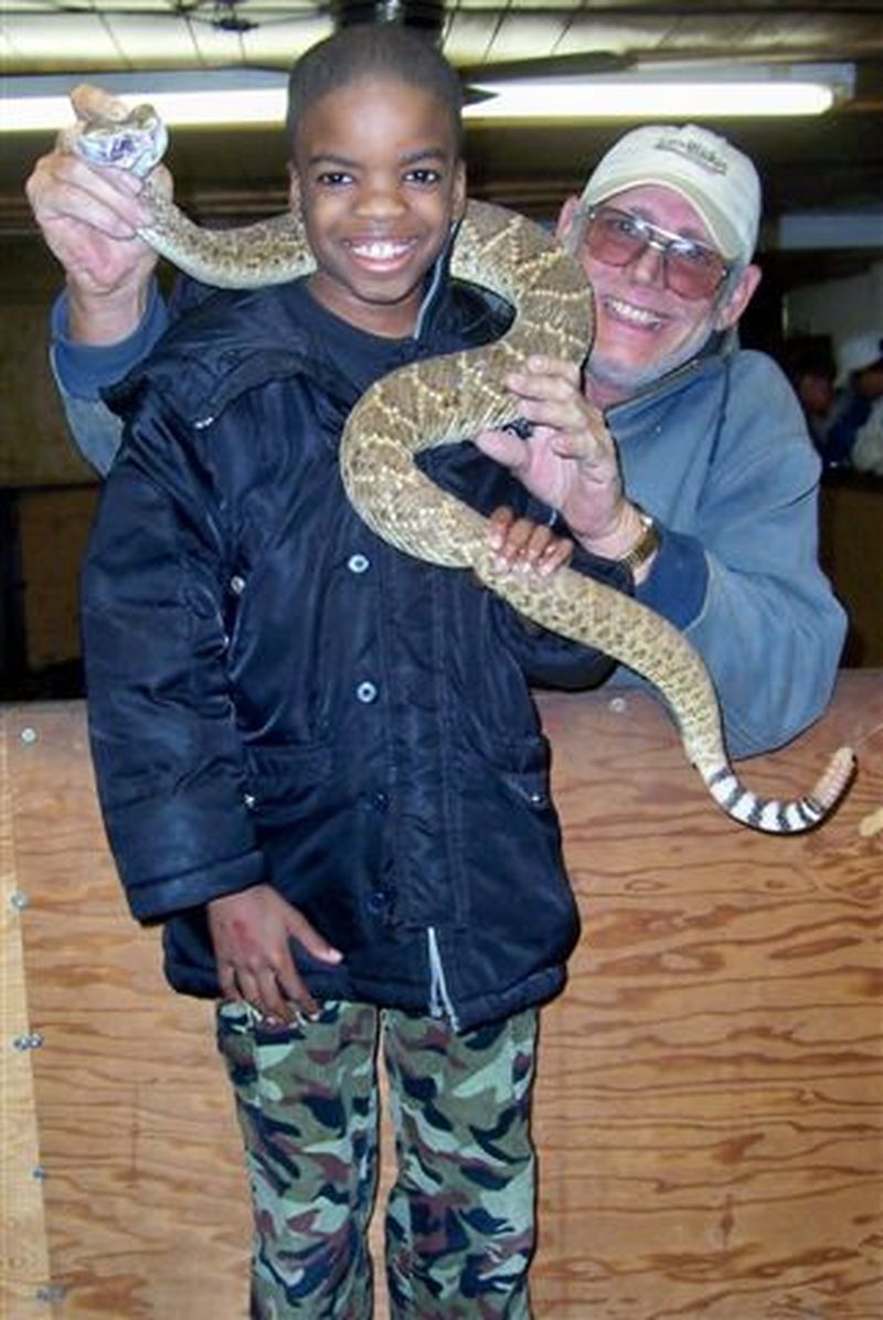 Waynoka Rattlesnake Hunt Oklahoma's Official Travel