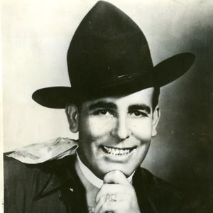 Bob Wills got into music when he was a child playing the fiddle in the family band at night.