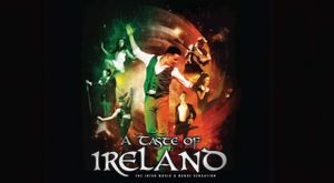 Tulsa Theater presents: A Taste of Ireland