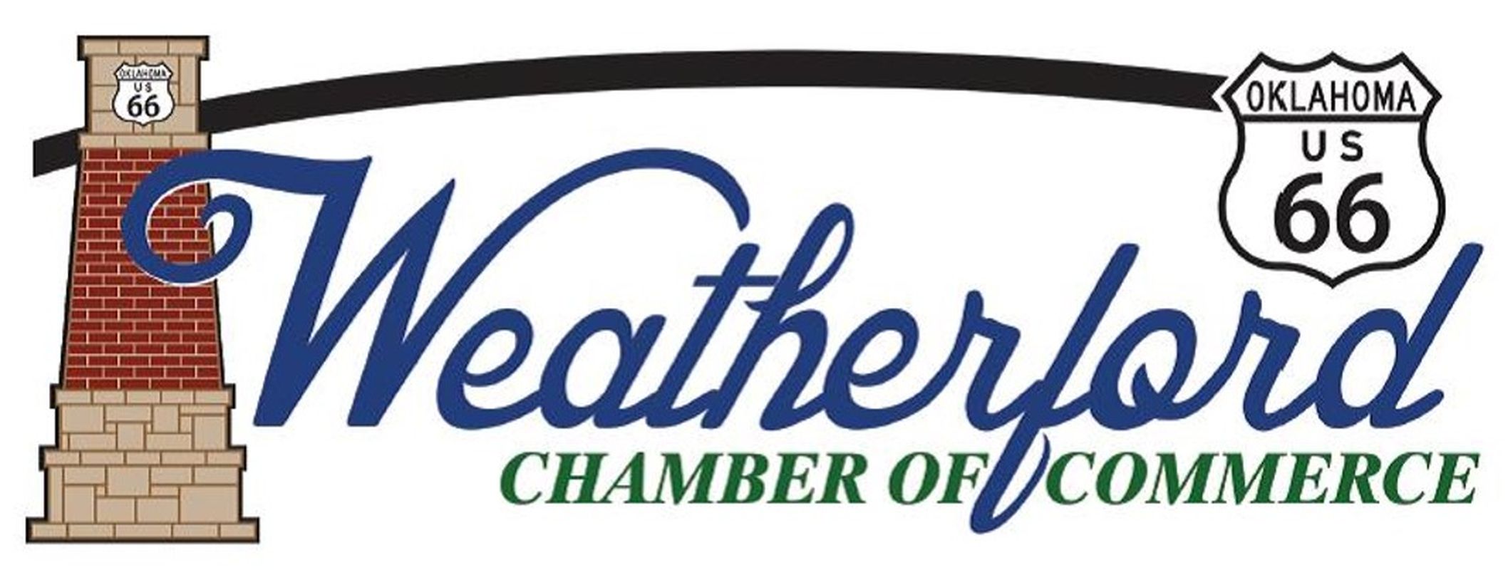 Weatherford Area Chamber of Commerce