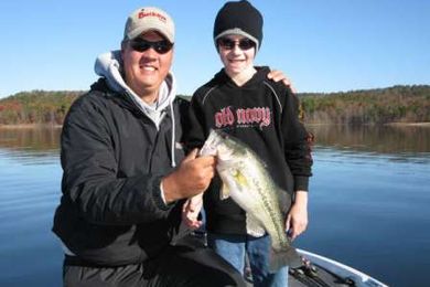 deer ridge bed and breakfast Archives - Oklahoma Fishing Guides