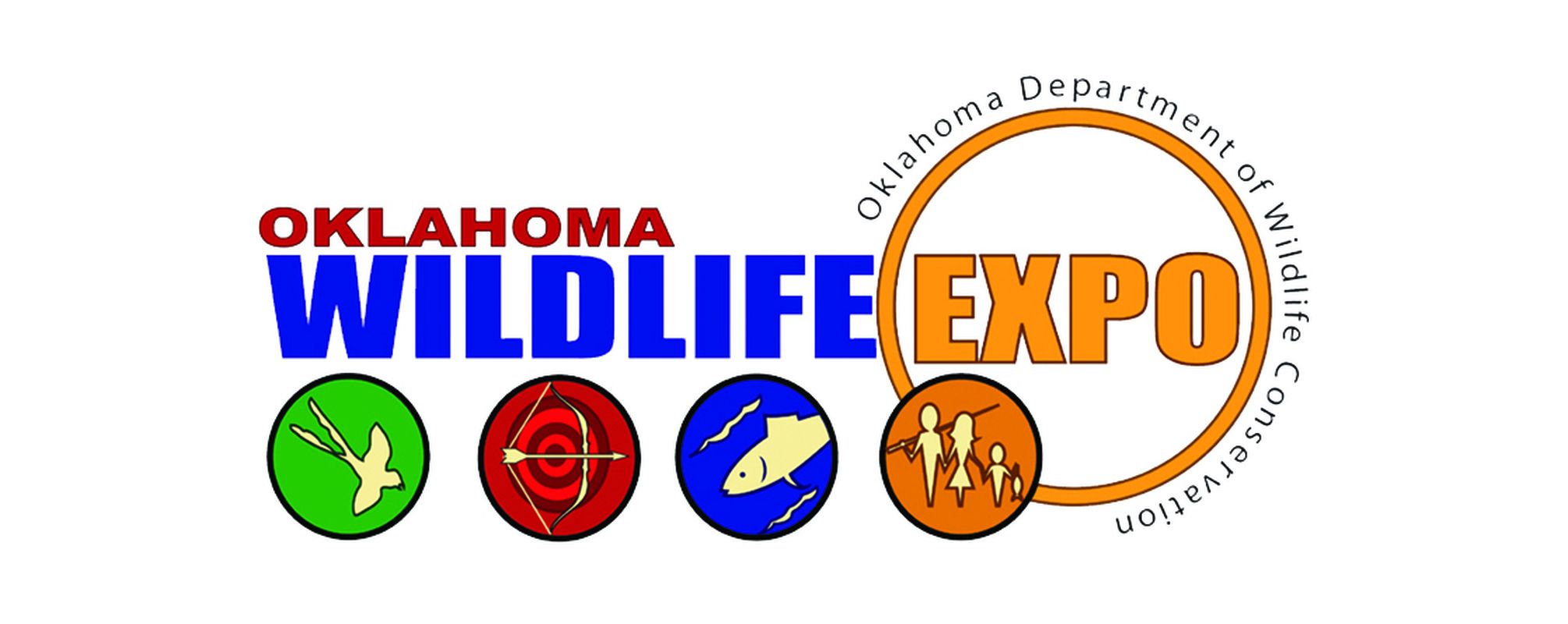 Oklahoma Wildlife Expo Oklahoma's Official Travel