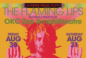 The Flaming Lips in Concert