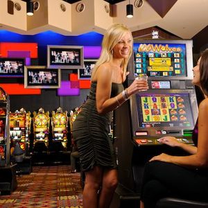 Oklahoma Casinos And Gaming | TravelOK.com - Oklahoma's Official Travel ...