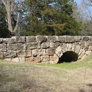 Unexpected Historical Treasures in Oklahoma's State Parks | TravelOK ...