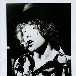 Elvin Bishop's most memorable single was "Fooled Around and Fell in Love."