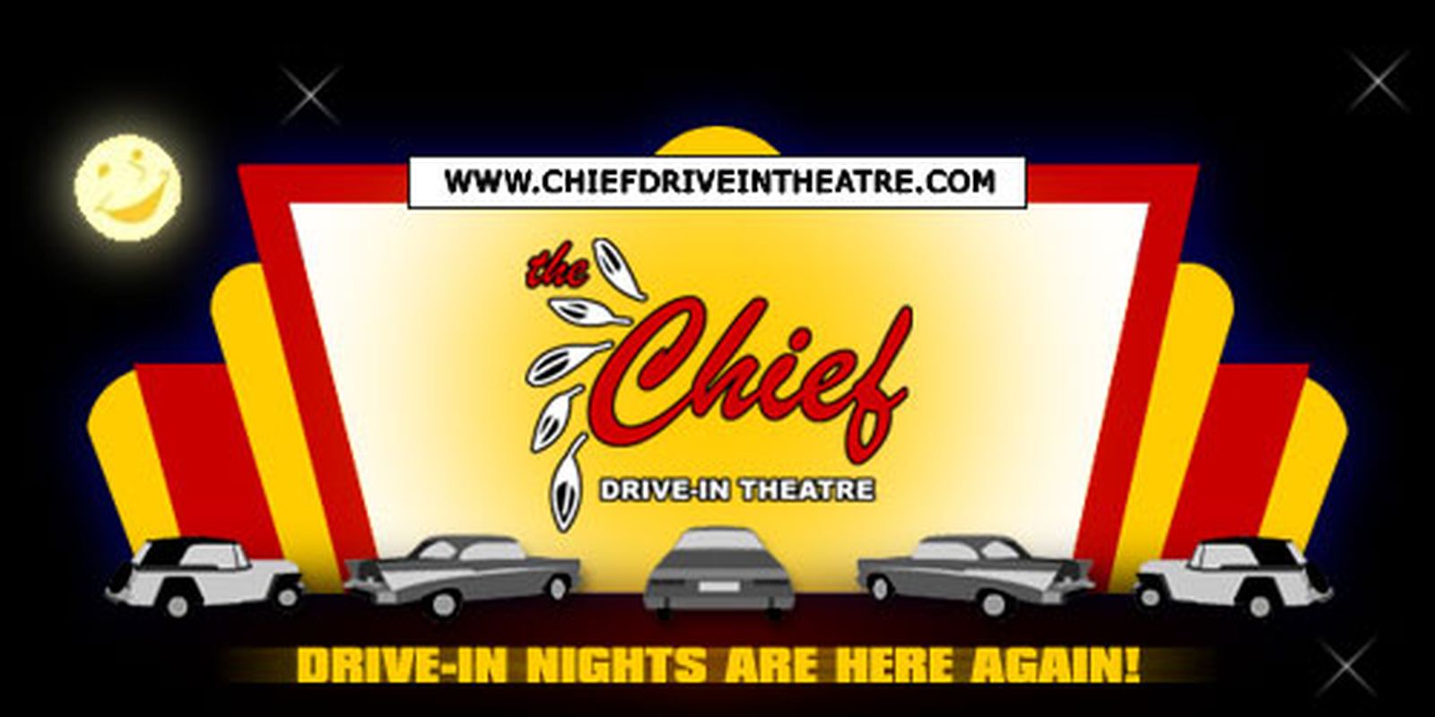 Chief Drive In (@ChiefDriveIn) / X