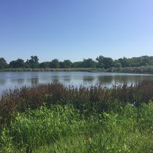 Deep Fork National Wildlife Refuge | TravelOK.com - Oklahoma's Official ...