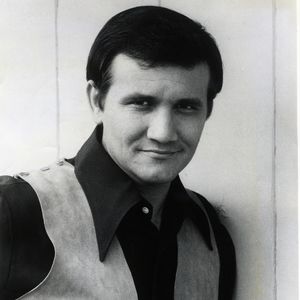 Roger Miller smiles for a promotional photo.