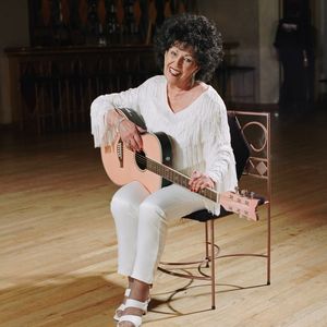Over the years, Wanda Jackson maintained her iconic status for her impressive musical and personal style.