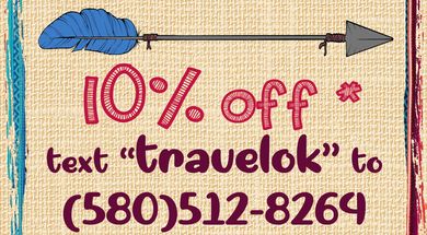 10% Off Stay
