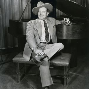 A band leader, fiddler and songwriter, Bob Wills mastered and popularized western swing.