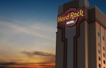 ITIN Hard Rock Hotel