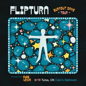 Flipturn in Concert