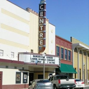 Movie Magic: Exploring Oklahoma's Historic Theaters | TravelOK.com ...