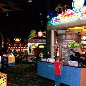 Dave & Buster's | TravelOK.com - Oklahoma's Official Travel & Tourism Site