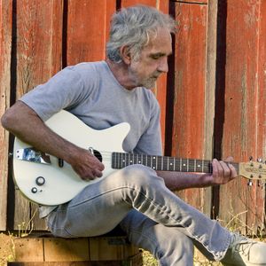JJ Cale's down-to-earth lyrics and laid back style propelled him to super stardom even though he never seemed to seek the spotlight.  Describing Cale, John Mayer said, "JJ Cale is cool because it is the sound of a guy playing and not trying - just being it."
