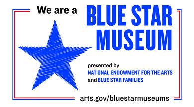 Blue Star Museum Free Admission
