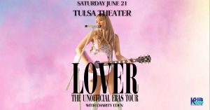 Lover in Concert