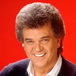 Country superstar, Conway Twitty, made his home in Oklahoma City in the 1960s and 70s.