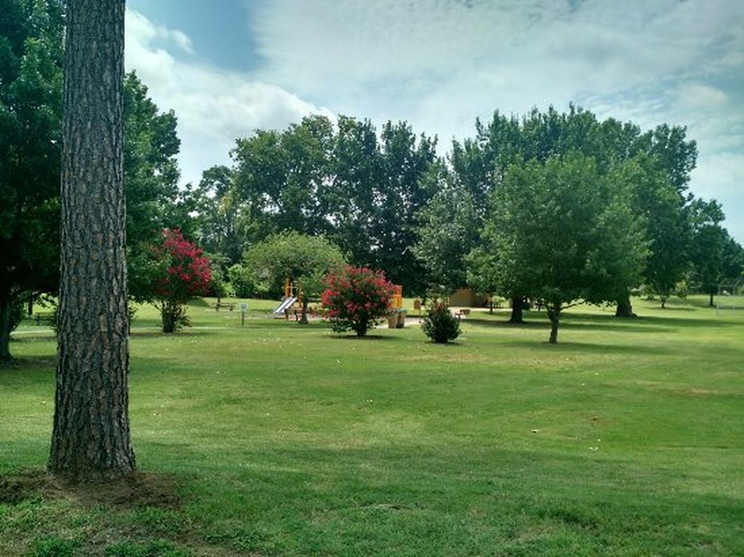 Dream Keepers Park | TravelOK.com - Oklahomas Official Travel 