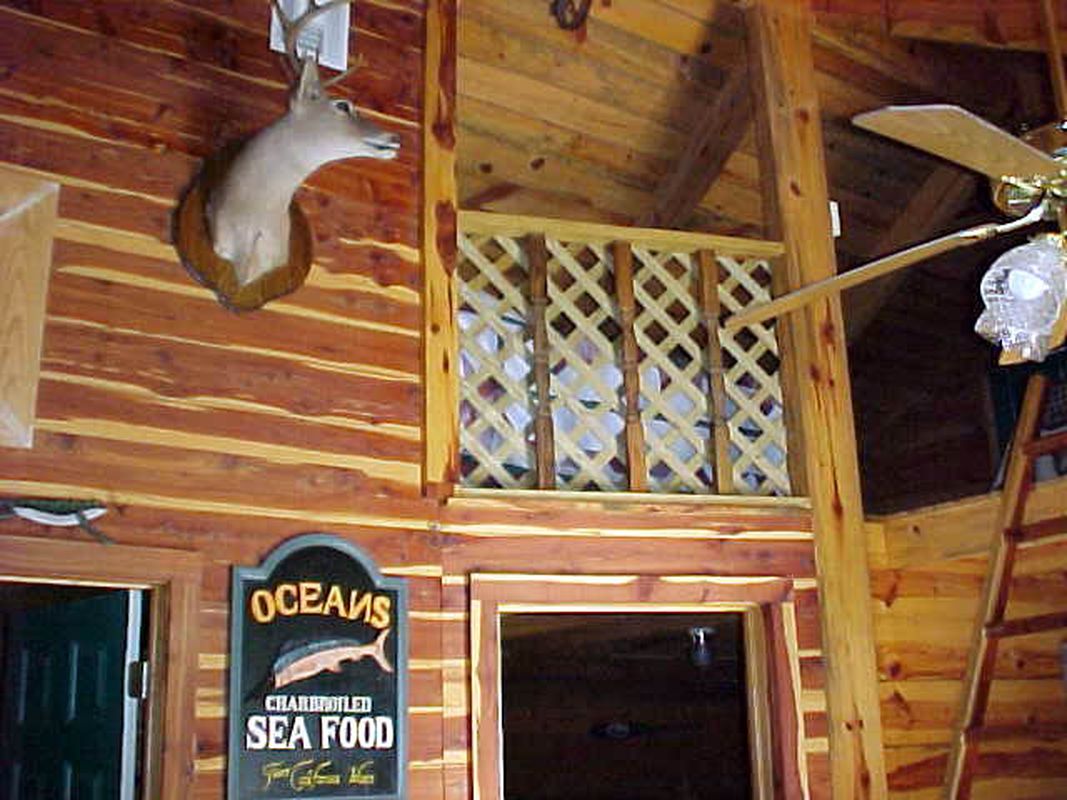 Sardis Lake Cabins Oklahoma's Official Travel