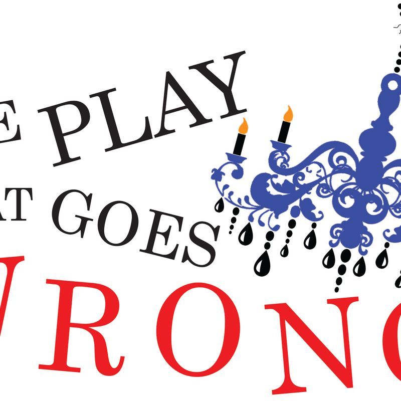 Lyric Theatre Presents The Play That Goes Wrong TravelOK lyric-theatre-presents-the-play-that-goes-wrong-travelok