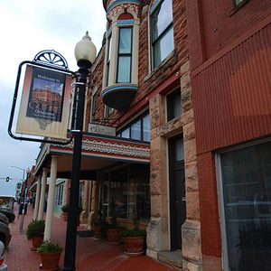 City of Guthrie | TravelOK.com - Oklahoma's Official Travel & Tourism Site