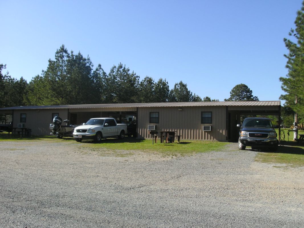 Little Pine Cabins And Rv Park Oklahomas Official Travel And Tourism Site 8297