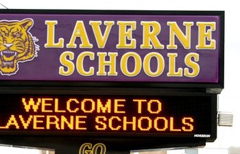 ITIN Laverne High School