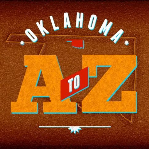 Oklahoma A to Z.