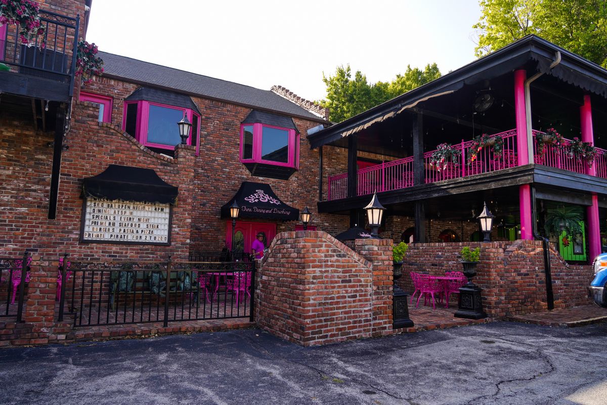 The Shebang | TravelOK.com - Oklahoma's Official Travel & Tourism Site