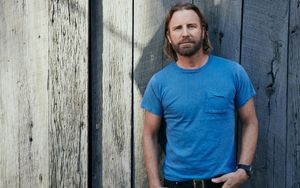 Dierks Bentley in Concert
