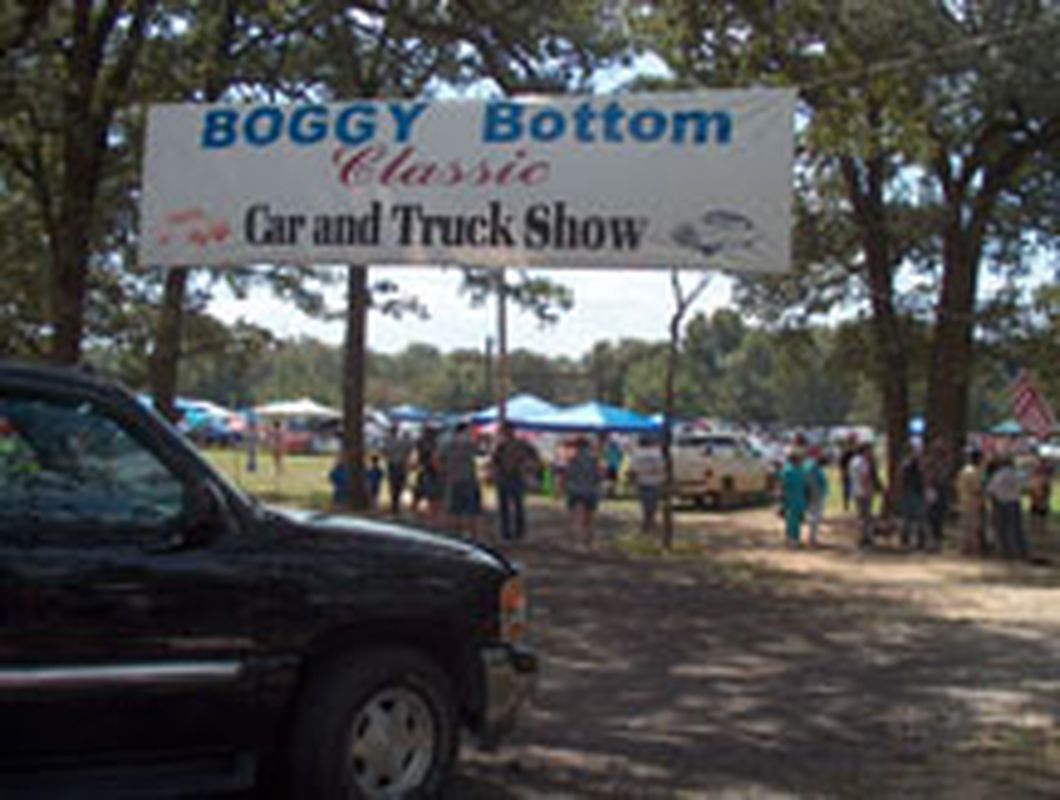 Boggy Depot Park TravelOK com Oklahoma #39 s Official Travel Tourism Site