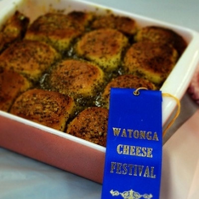 Watonga Cheese Festival Oklahoma's Official Travel