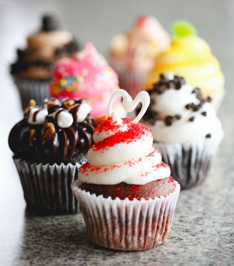 Gigi's Cupcakes | TravelOK.com - Oklahoma's Official Travel & Tourism Site