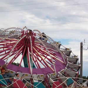 Blue Ribbon Celebrations: Oklahoma's Can't Miss County Fairs | TravelOK ...