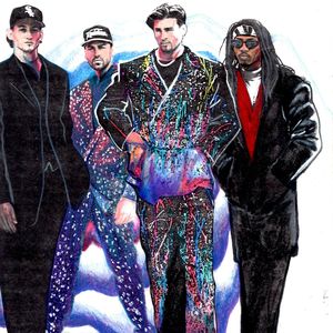 Color Me Badd