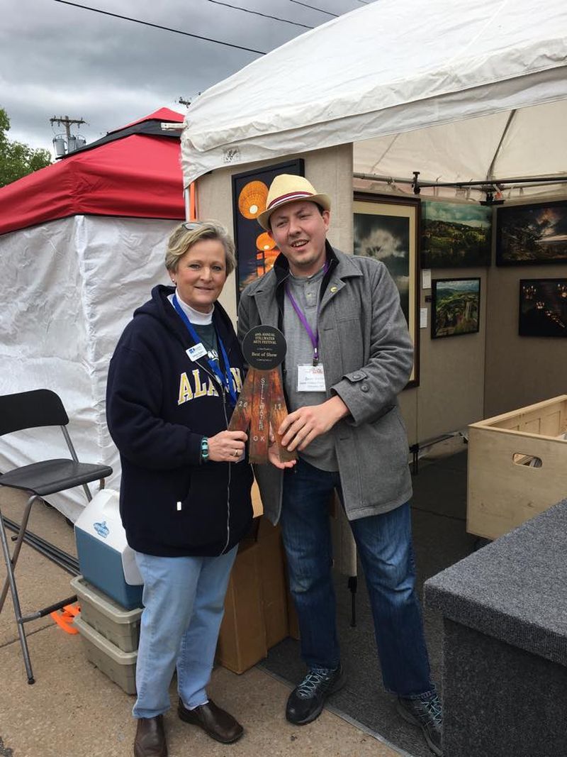 Stillwater Arts Festival Oklahoma's Official Travel