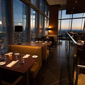 Oklahoma Restaurants With Unforgettable Surroundings | TravelOK.com ...